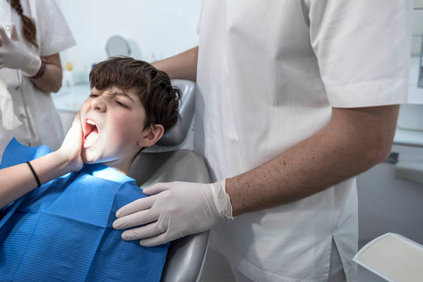 Best Emergency Tooth Extraction in Arlington, OH