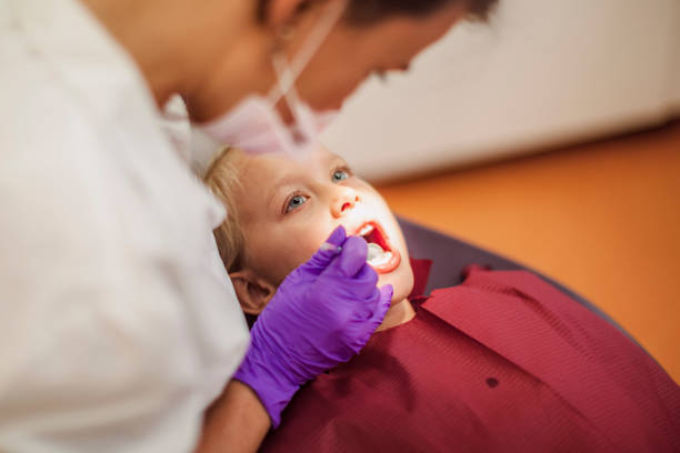 Best Emergency Root Canal Treatment in Arlington, OH