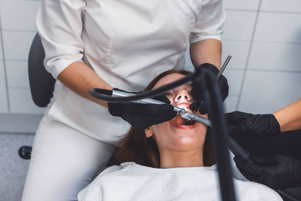 Best Emergency Dental Care for Broken or Chipped Teeth in Arlington, OH