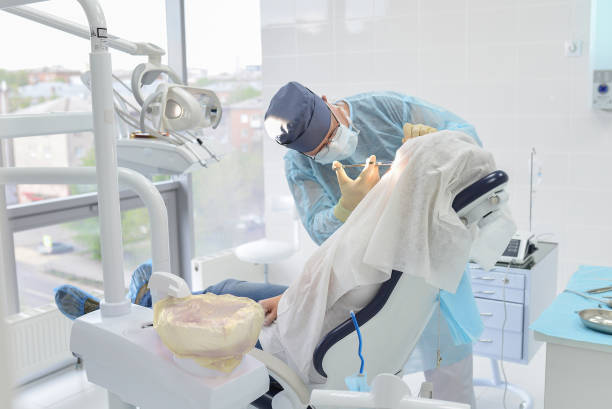Arlington, OH Emergency Dentist Pros